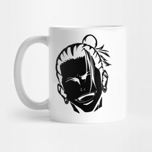 Geto Mug